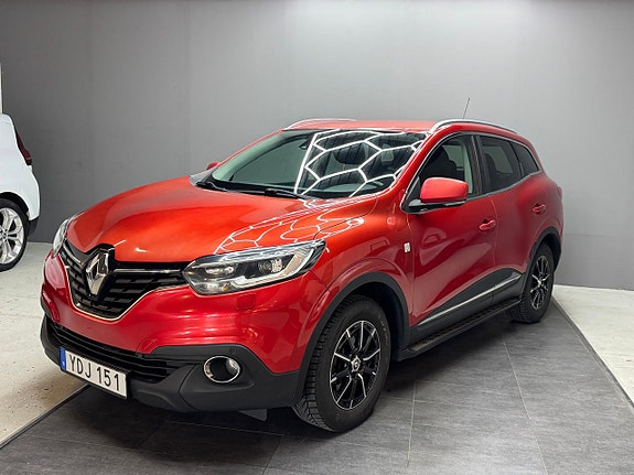 Renault Kadjar 3 of 16