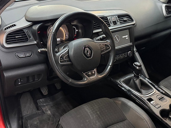 Renault Kadjar 7 of 16