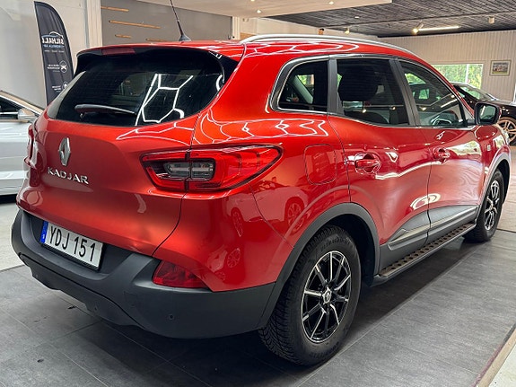 Renault Kadjar 5 of 16