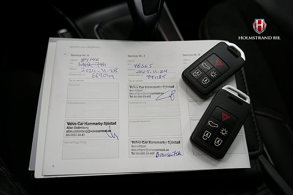 Volvo V40 22 of 22