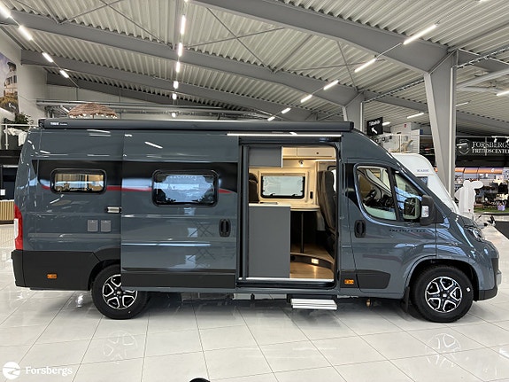 Hobby PRESTIGE VAN 640 ET - Fiat - First Edition - Modellår 2027 15 of 21