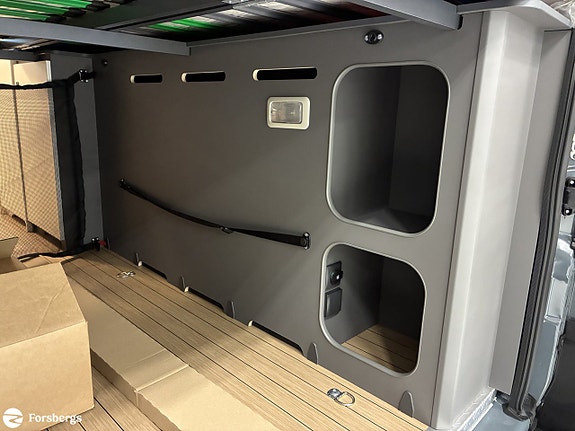 Hobby PRESTIGE VAN 640 ET - Fiat - First Edition - Modellår 2027 18 of 21