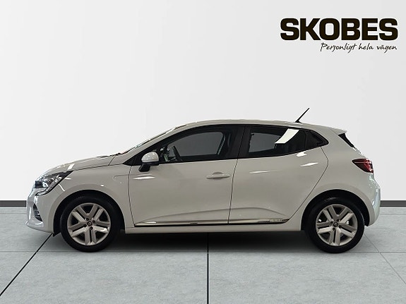 Renault Clio 4 of 17