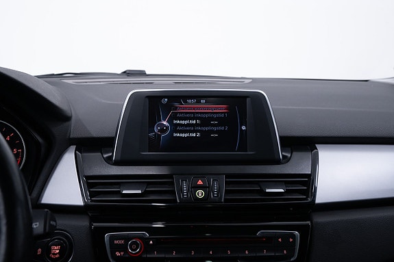 BMW 218d 21 of 21
