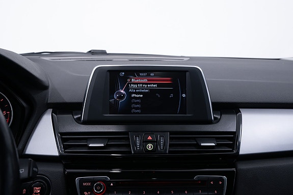 BMW 218d 20 of 21