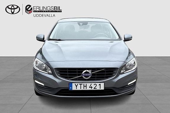 Volvo S60 5 of 18