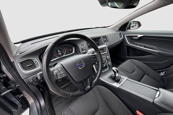 Volvo S60 7 of 18