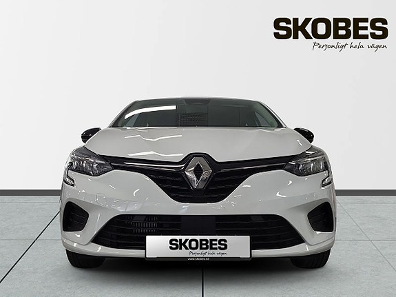 Renault Clio 2 of 19