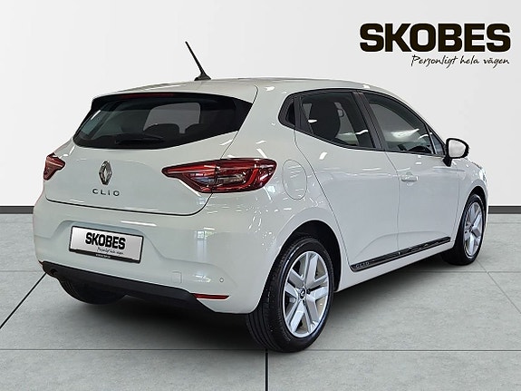 Renault Clio 7 of 17