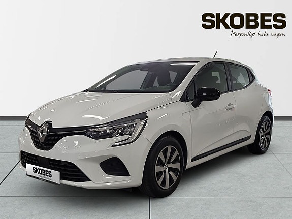 Renault Clio 3 of 19