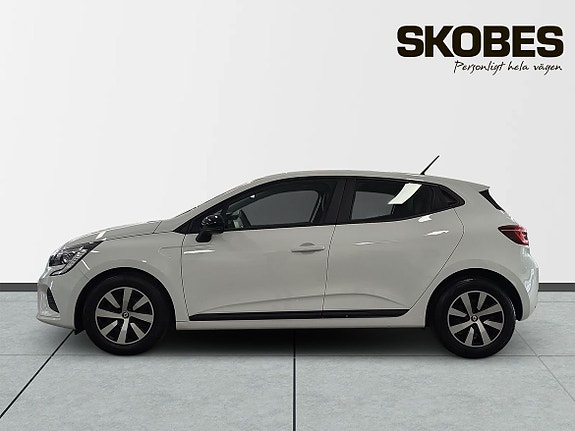 Renault Clio 4 of 19