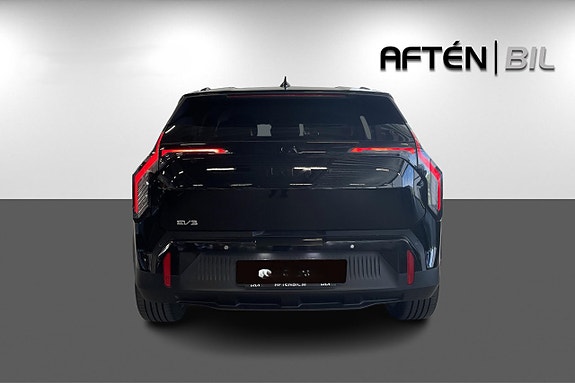 Kia EV3 7 of 27