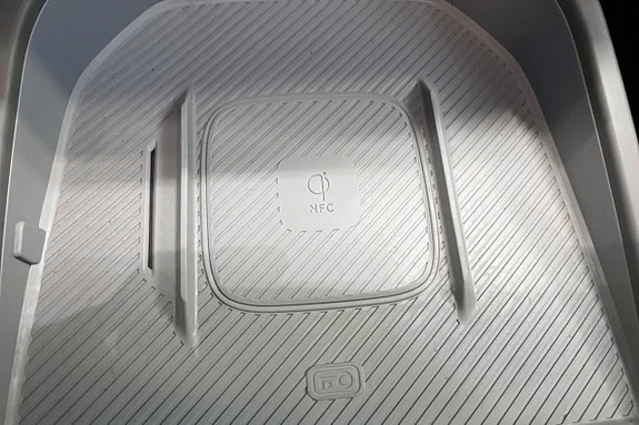 Kia EV3 24 of 27