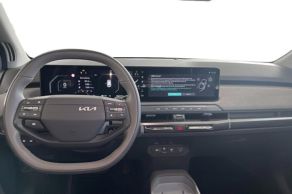 Kia EV3 9 of 27