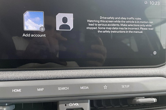 Kia EV3 13 of 27