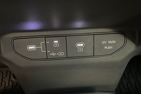 Kia EV3 26 of 27