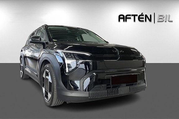 Kia EV3 4 of 27