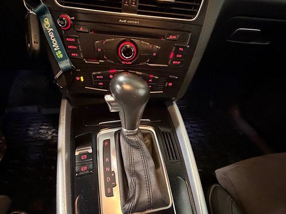 Audi Q5 17 of 19