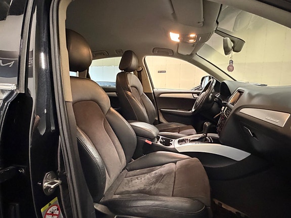 Audi Q5 13 of 19