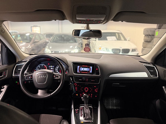 Audi Q5 10 of 19