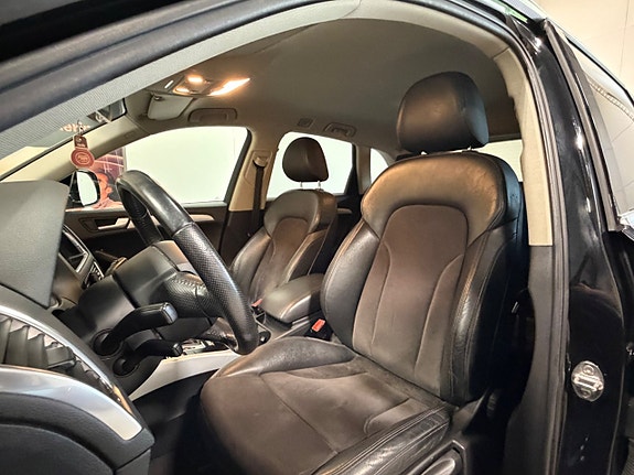 Audi Q5 15 of 19