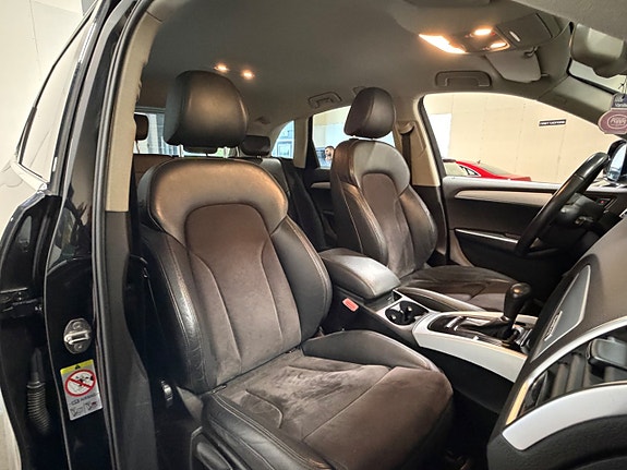 Audi Q5 12 of 19