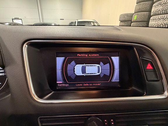 Audi Q5 16 of 19