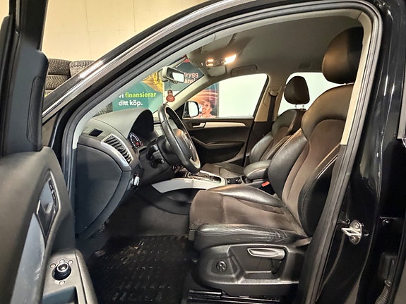 Audi Q5 14 of 19