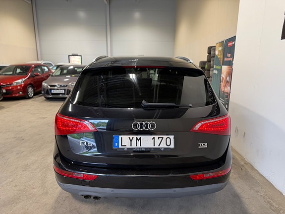 Audi Q5 6 of 19