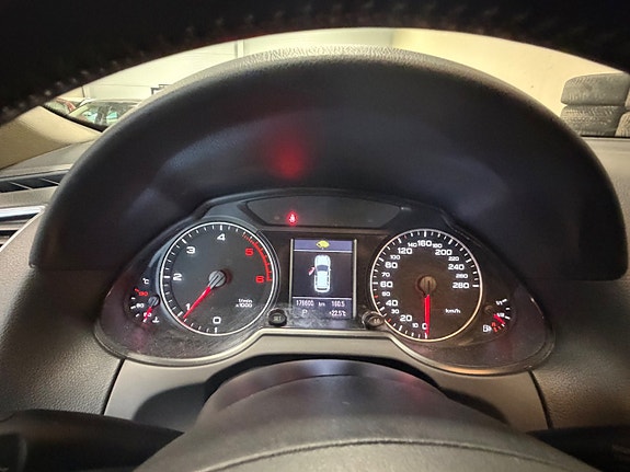Audi Q5 18 of 19