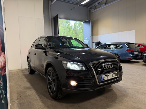 Audi Q5 5 of 19