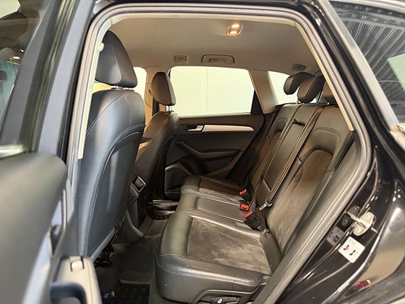 Audi Q5 8 of 19