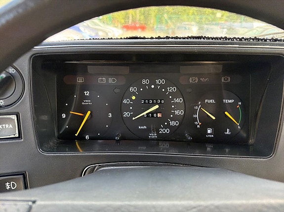 Saab 900 10 of 22