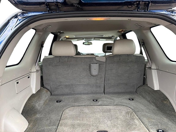 Chevrolet Trailblazer 11 of 28