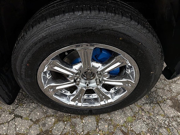 Chevrolet Trailblazer 20 of 28