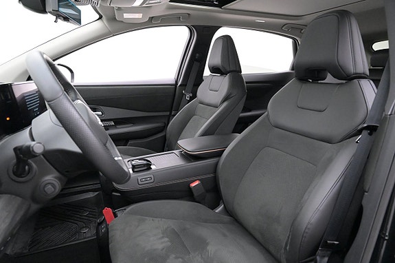 Nissan Ariya 10 of 27