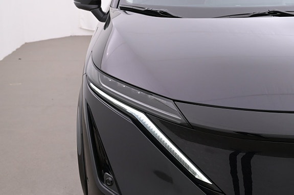 Nissan Ariya 26 of 27