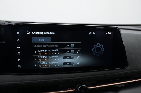 Nissan Ariya 16 of 27