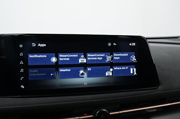 Nissan Ariya 17 of 27
