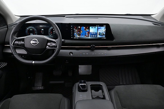 Nissan Ariya 6 of 27