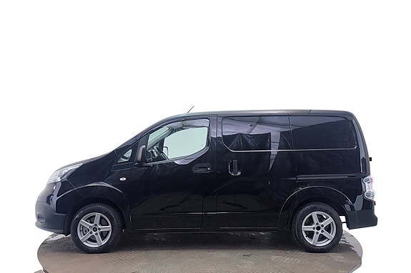 Nissan e-NV200 10 of 28
