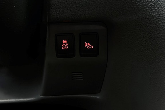 Nissan e-NV200 27 of 28