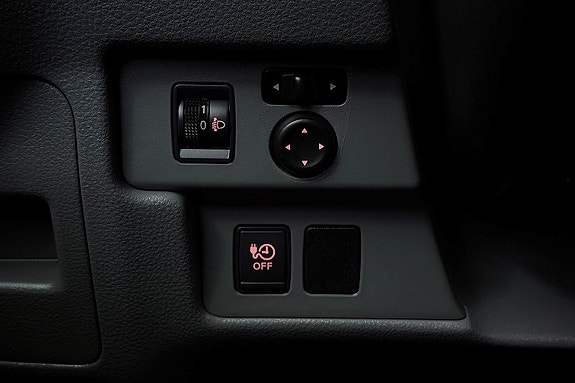 Nissan e-NV200 28 of 28