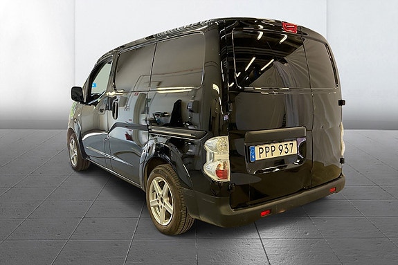 Nissan e-NV200 6 of 11