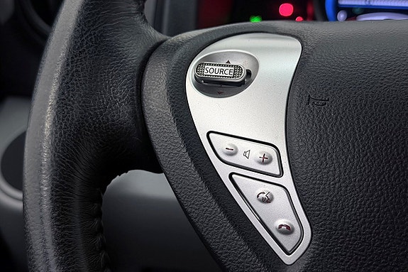 Nissan e-NV200 19 of 28