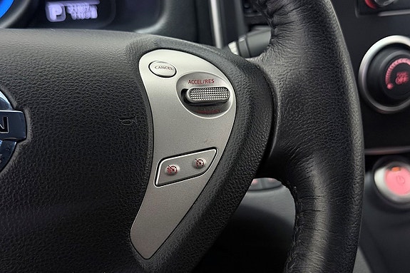 Nissan e-NV200 20 of 28