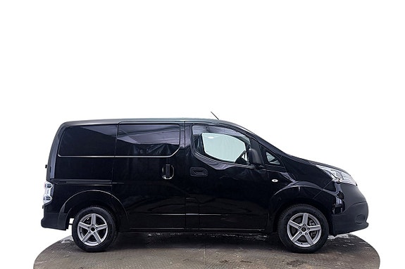 Nissan e-NV200 6 of 28