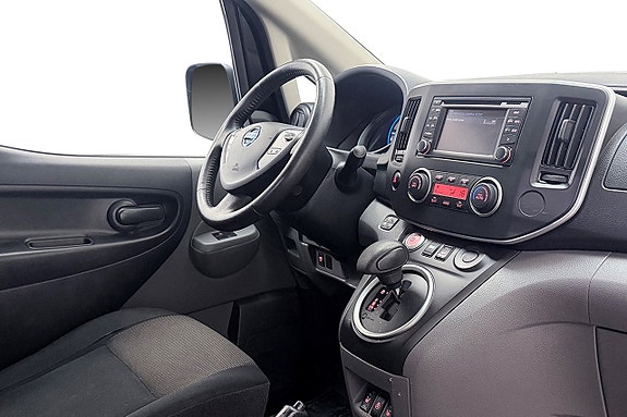 Nissan e-NV200 17 of 28