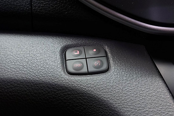 Nissan e-NV200 26 of 28