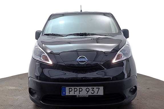 Nissan e-NV200 3 of 28